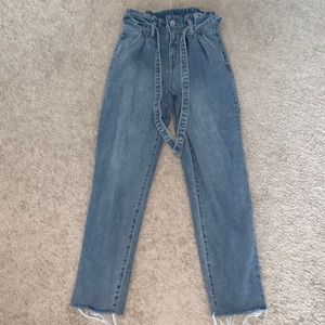 Wild Fable high waist jean